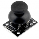 HR0001 Dual-axis XY Joystick Module 